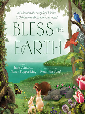 cover image of Bless the Earth